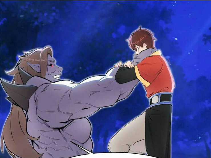 Thái Cổ Yêu Thánh Lấy Ta Làm Lô Đỉnh Chapter 33 trang 54