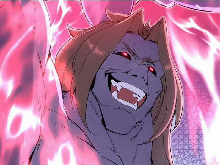 Thái Cổ Yêu Thánh Lấy Ta Làm Lô Đỉnh Chapter 33 trang 57