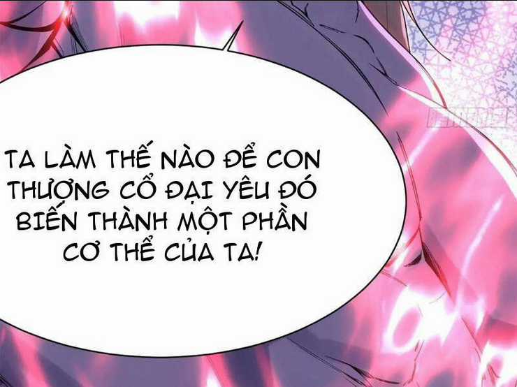 Thái Cổ Yêu Thánh Lấy Ta Làm Lô Đỉnh Chapter 33 trang 58