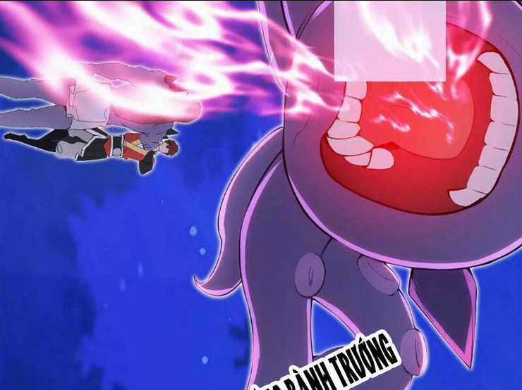 Thái Cổ Yêu Thánh Lấy Ta Làm Lô Đỉnh Chapter 33 trang 62