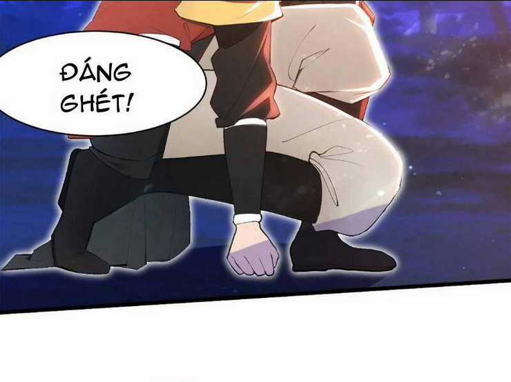 Thái Cổ Yêu Thánh Lấy Ta Làm Lô Đỉnh Chapter 33 trang 80