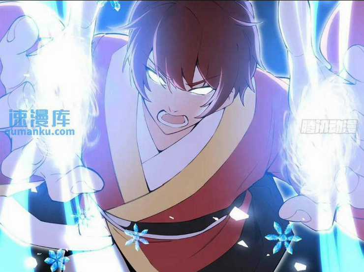 Thái Cổ Yêu Thánh Lấy Ta Làm Lô Đỉnh Chapter 33 trang 83