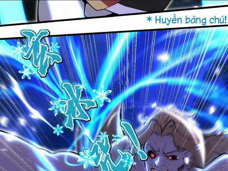 Thái Cổ Yêu Thánh Lấy Ta Làm Lô Đỉnh Chapter 33 trang 84