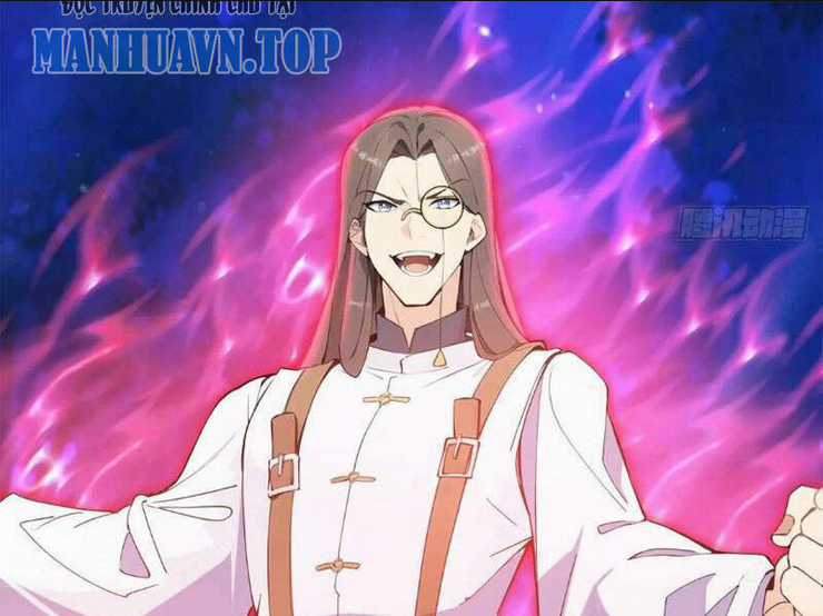 Thái Cổ Yêu Thánh Lấy Ta Làm Lô Đỉnh Chapter 33 trang 9