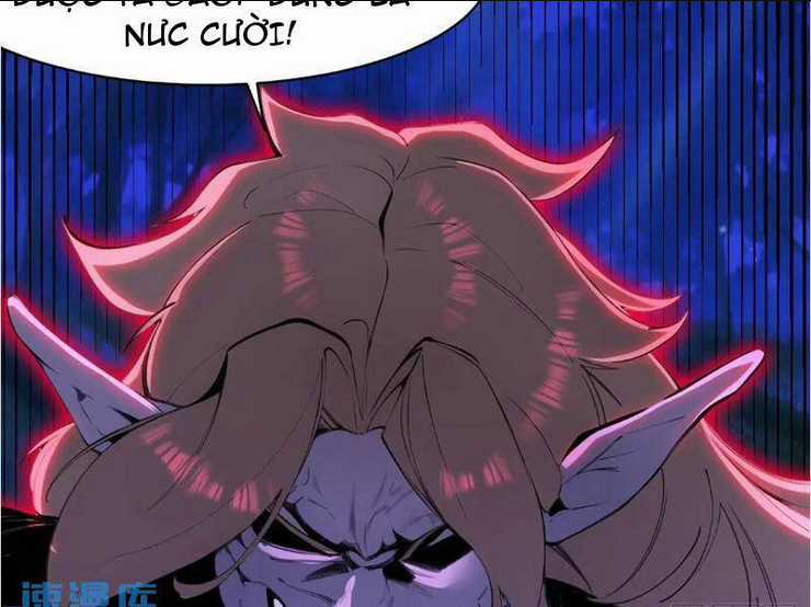 Thái Cổ Yêu Thánh Lấy Ta Làm Lô Đỉnh Chapter 33 trang 96