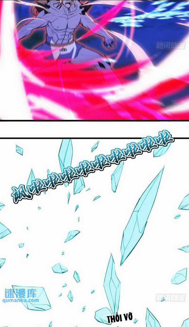 Thái Cổ Yêu Thánh Lấy Ta Làm Lô Đỉnh Chapter 34 trang 10