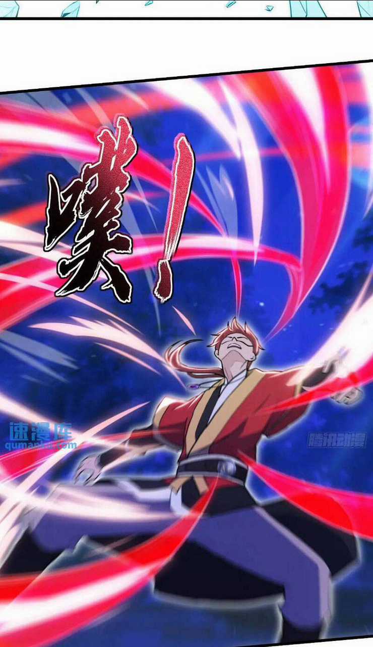 Thái Cổ Yêu Thánh Lấy Ta Làm Lô Đỉnh Chapter 34 trang 11