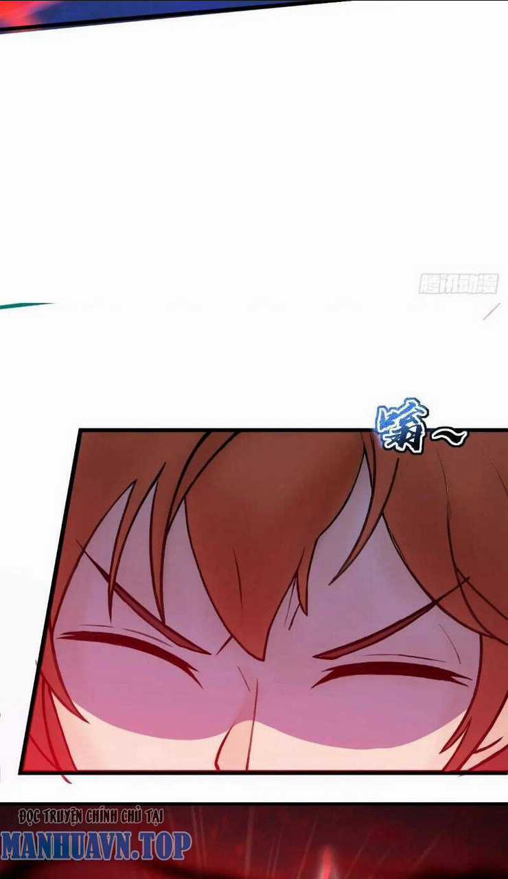 Thái Cổ Yêu Thánh Lấy Ta Làm Lô Đỉnh Chapter 34 trang 12