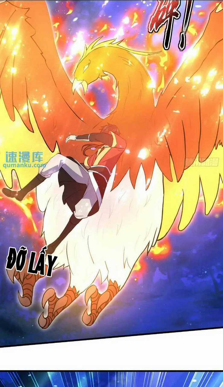 Thái Cổ Yêu Thánh Lấy Ta Làm Lô Đỉnh Chapter 34 trang 15