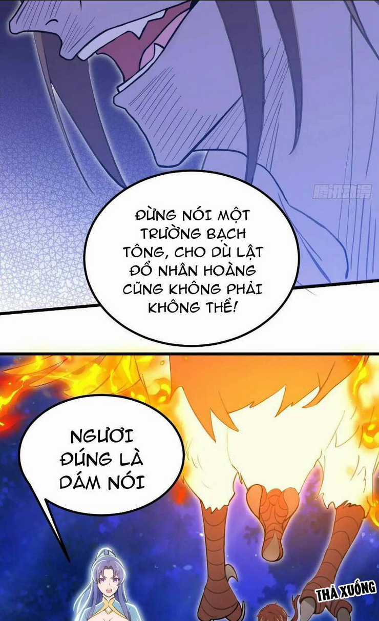 Thái Cổ Yêu Thánh Lấy Ta Làm Lô Đỉnh Chapter 34 trang 20