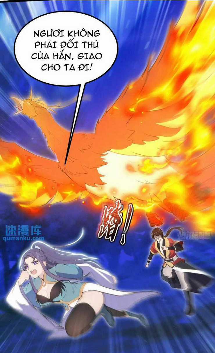 Thái Cổ Yêu Thánh Lấy Ta Làm Lô Đỉnh Chapter 34 trang 24