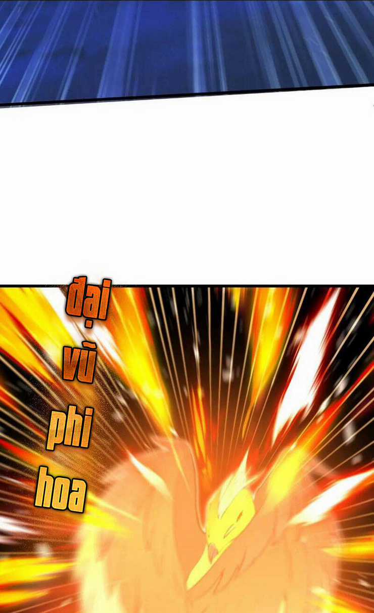 Thái Cổ Yêu Thánh Lấy Ta Làm Lô Đỉnh Chapter 34 trang 25