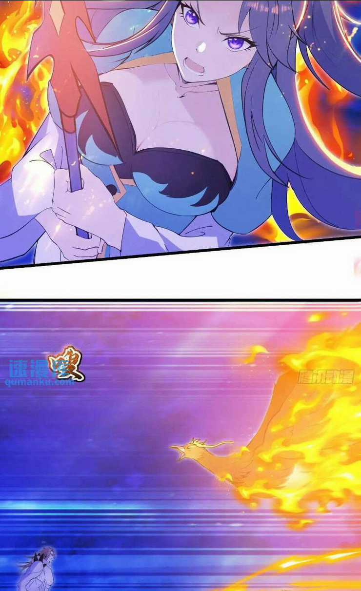 Thái Cổ Yêu Thánh Lấy Ta Làm Lô Đỉnh Chapter 34 trang 28