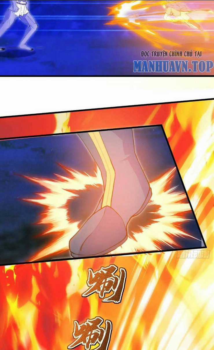 Thái Cổ Yêu Thánh Lấy Ta Làm Lô Đỉnh Chapter 34 trang 29