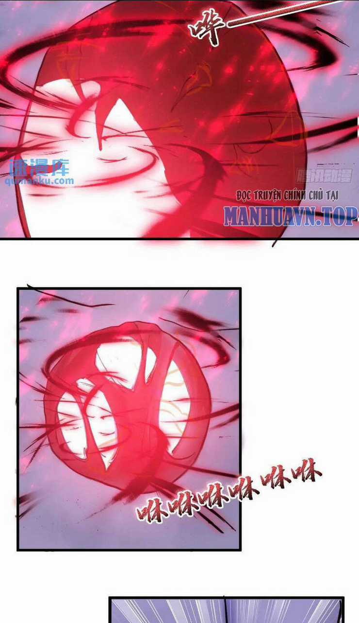 Thái Cổ Yêu Thánh Lấy Ta Làm Lô Đỉnh Chapter 34 trang 3