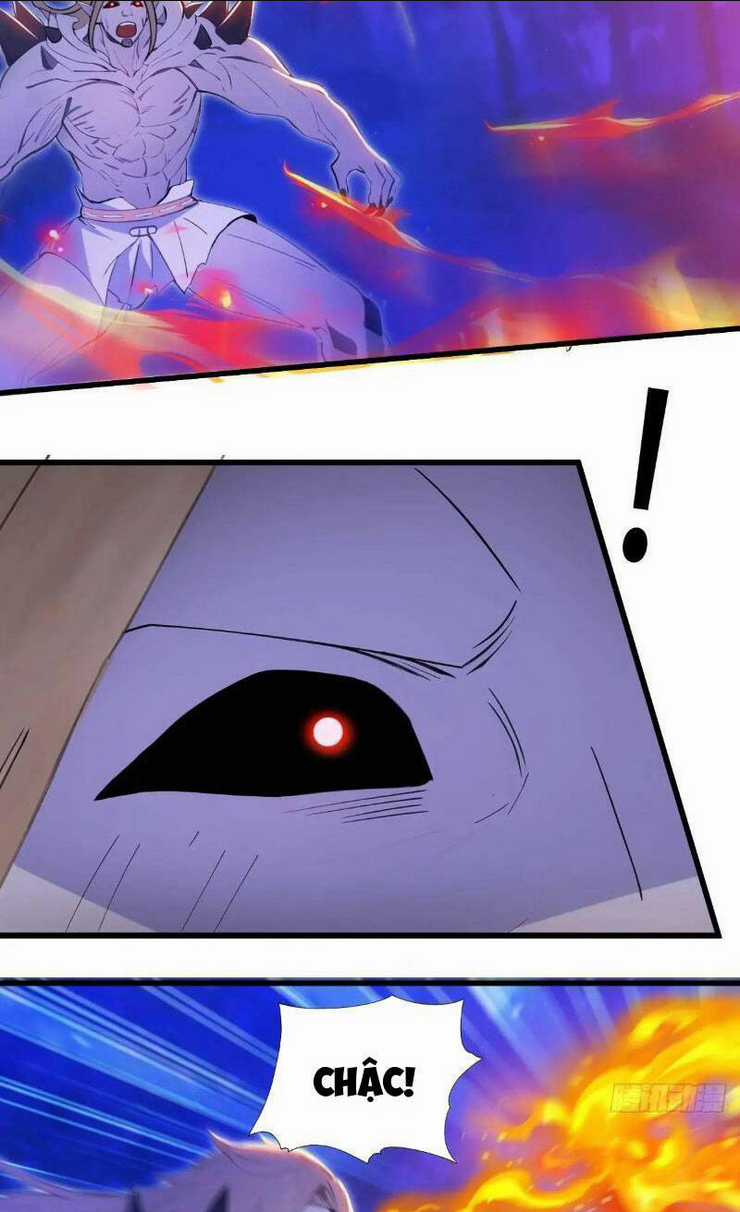 Thái Cổ Yêu Thánh Lấy Ta Làm Lô Đỉnh Chapter 34 trang 31