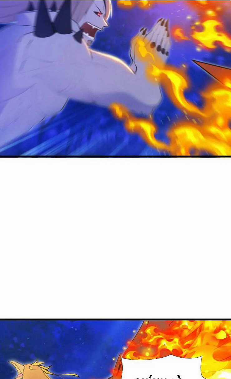 Thái Cổ Yêu Thánh Lấy Ta Làm Lô Đỉnh Chapter 34 trang 32