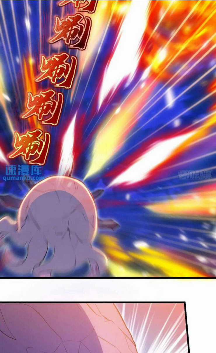 Thái Cổ Yêu Thánh Lấy Ta Làm Lô Đỉnh Chapter 34 trang 34