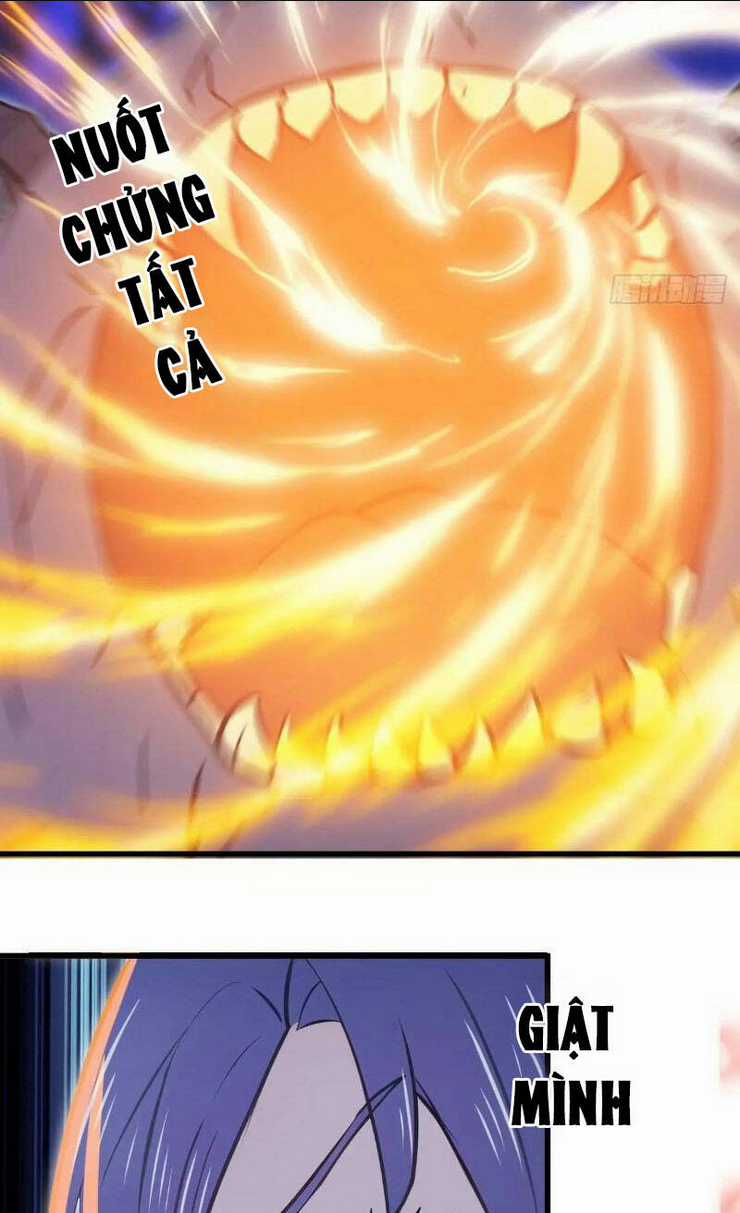 Thái Cổ Yêu Thánh Lấy Ta Làm Lô Đỉnh Chapter 34 trang 36