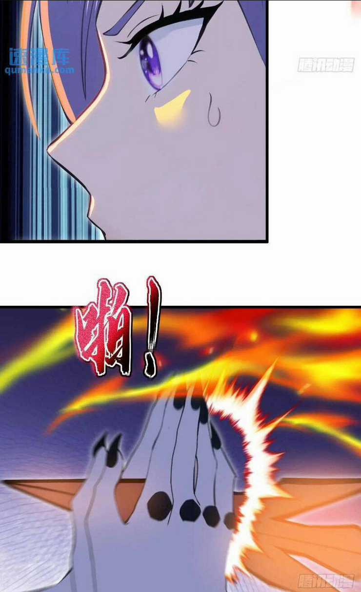 Thái Cổ Yêu Thánh Lấy Ta Làm Lô Đỉnh Chapter 34 trang 37