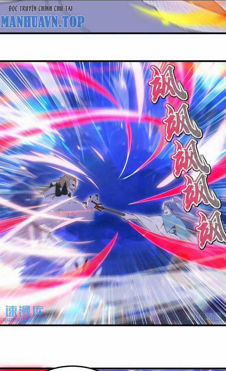 Thái Cổ Yêu Thánh Lấy Ta Làm Lô Đỉnh Chapter 34 trang 38