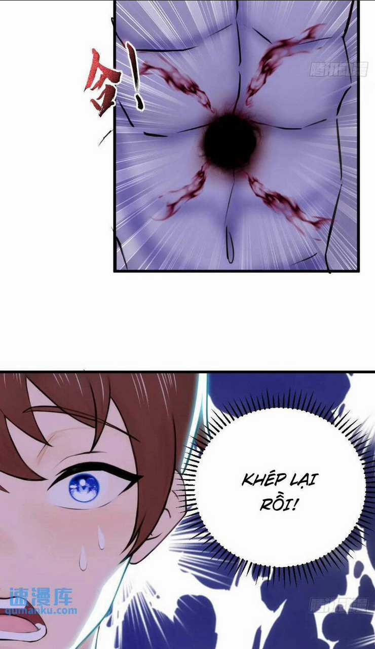 Thái Cổ Yêu Thánh Lấy Ta Làm Lô Đỉnh Chapter 34 trang 4