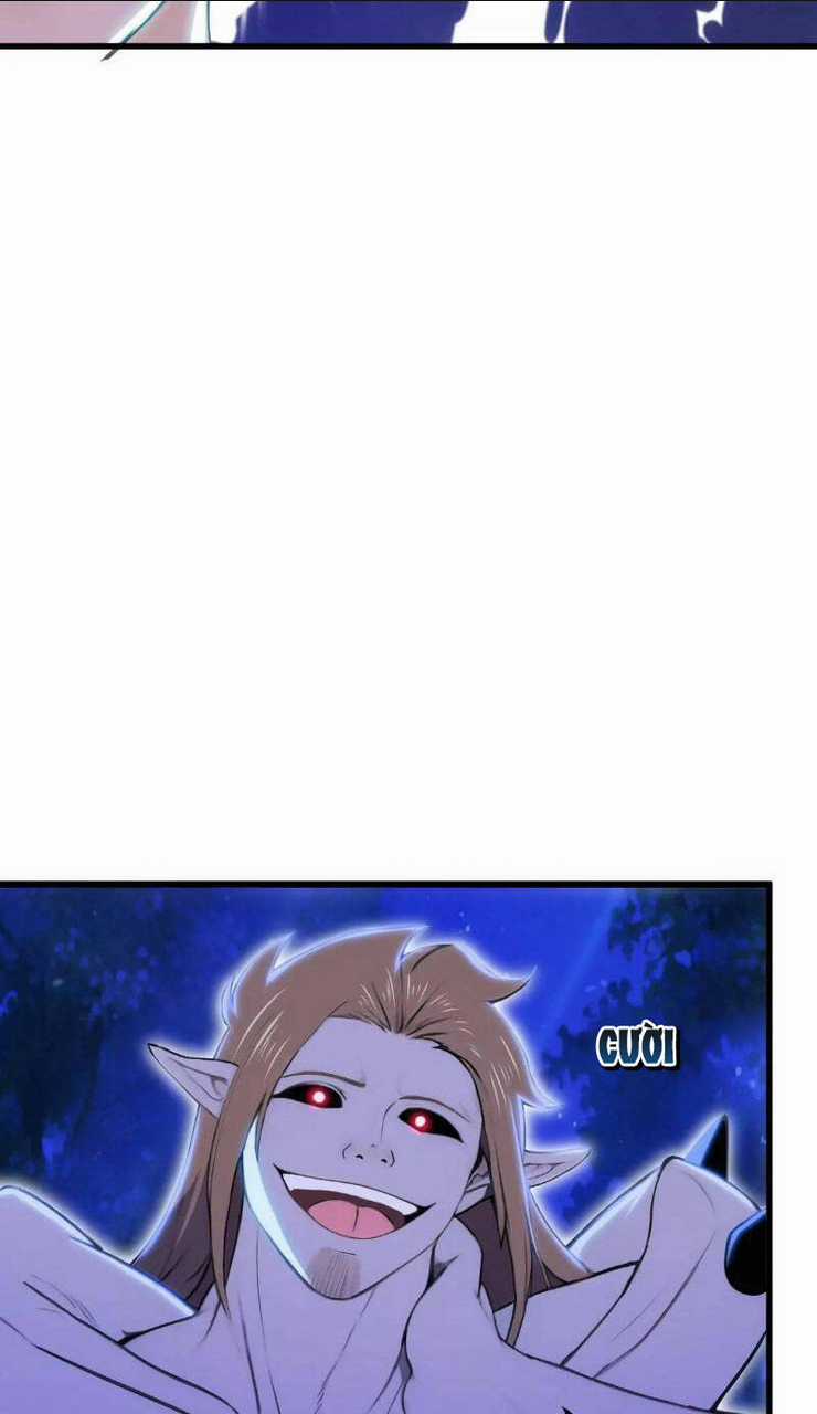 Thái Cổ Yêu Thánh Lấy Ta Làm Lô Đỉnh Chapter 34 trang 5