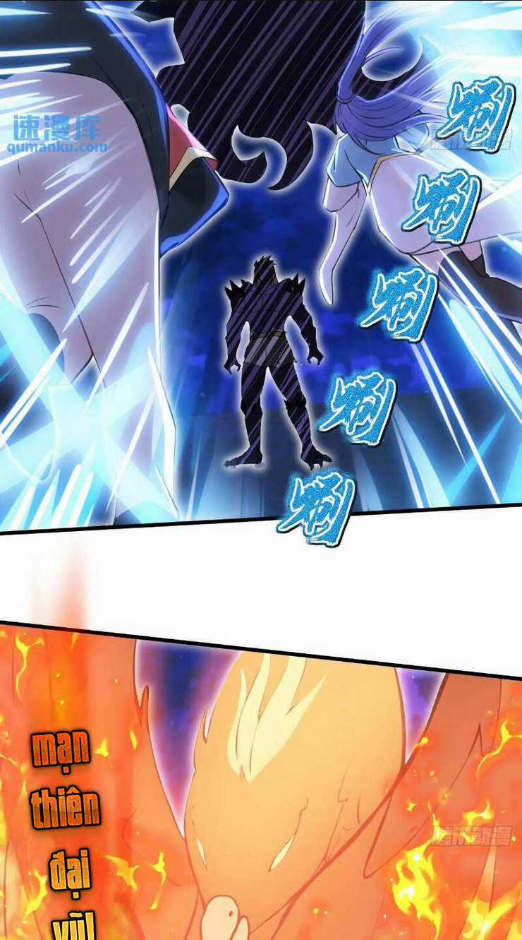 Thái Cổ Yêu Thánh Lấy Ta Làm Lô Đỉnh Chapter 35 trang 13