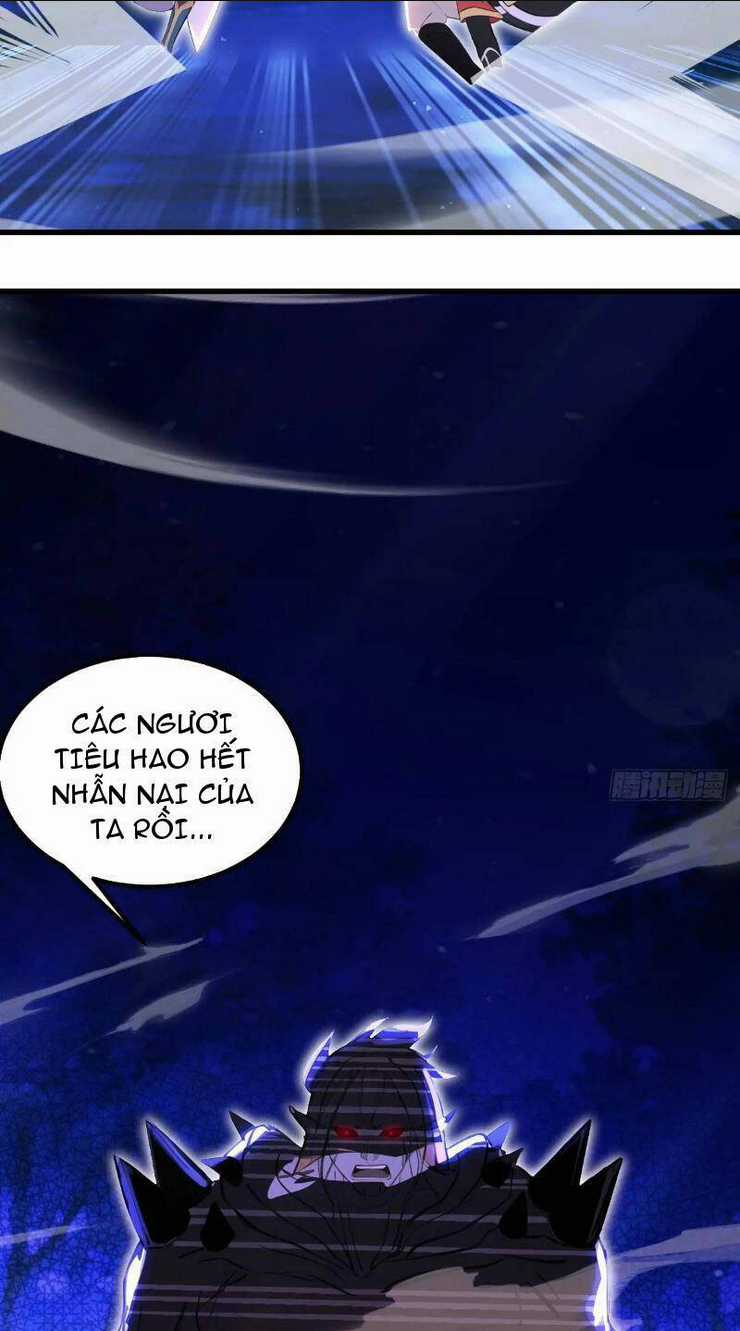 Thái Cổ Yêu Thánh Lấy Ta Làm Lô Đỉnh Chapter 35 trang 18