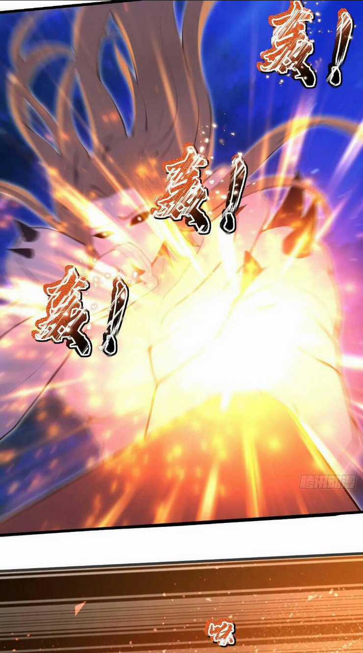 Thái Cổ Yêu Thánh Lấy Ta Làm Lô Đỉnh Chapter 35 trang 2