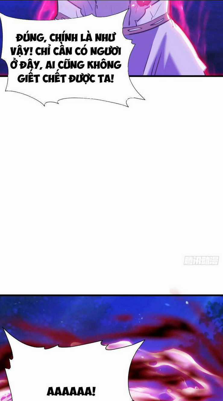 Thái Cổ Yêu Thánh Lấy Ta Làm Lô Đỉnh Chapter 35 trang 24