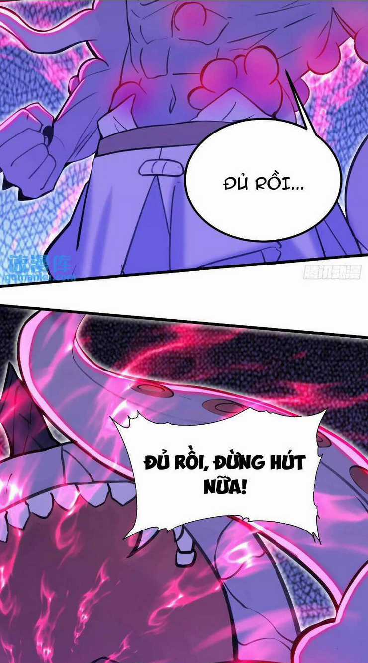 Thái Cổ Yêu Thánh Lấy Ta Làm Lô Đỉnh Chapter 35 trang 29