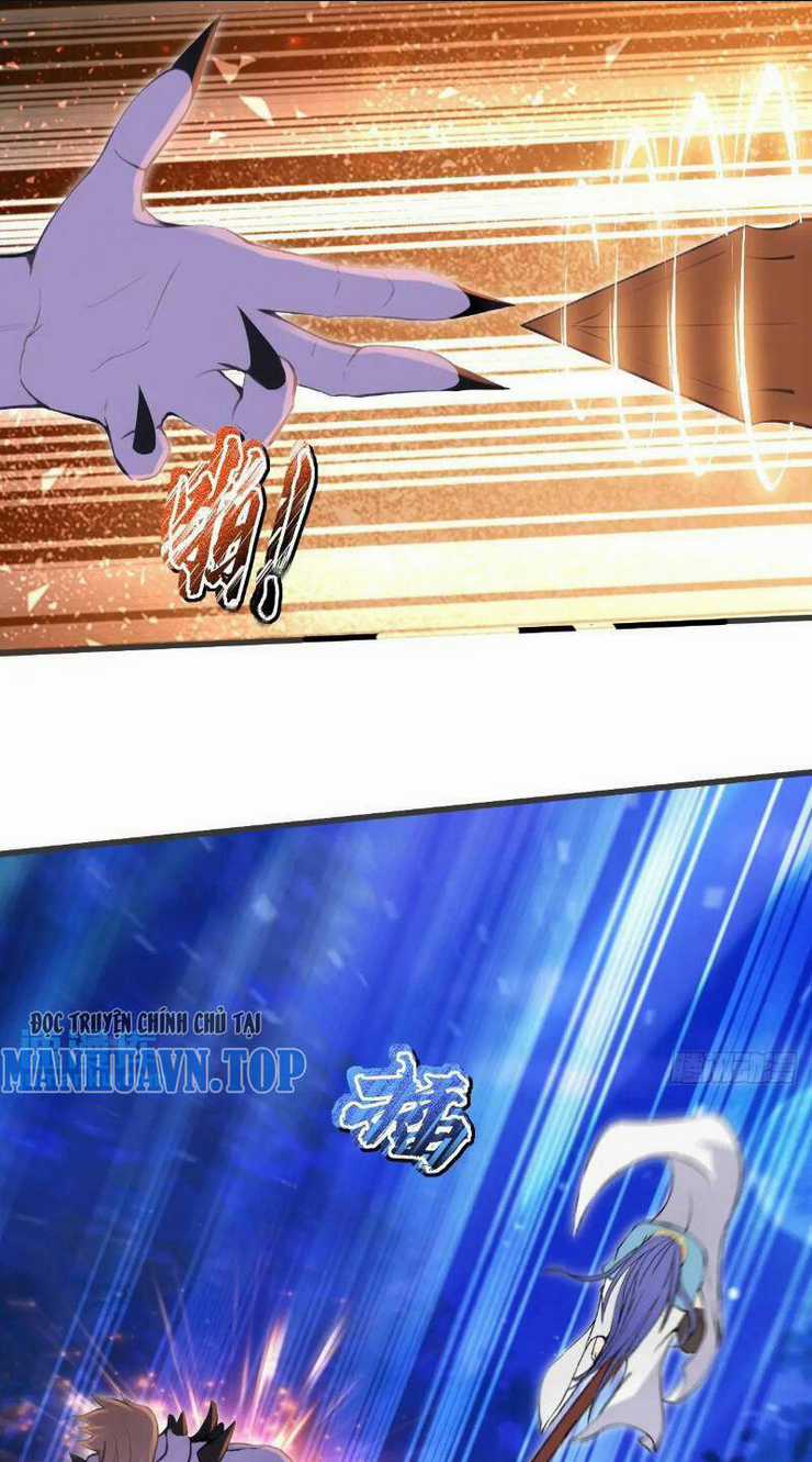 Thái Cổ Yêu Thánh Lấy Ta Làm Lô Đỉnh Chapter 35 trang 3