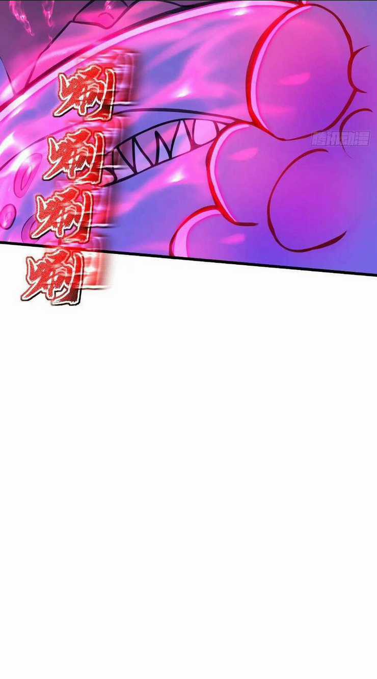 Thái Cổ Yêu Thánh Lấy Ta Làm Lô Đỉnh Chapter 35 trang 30