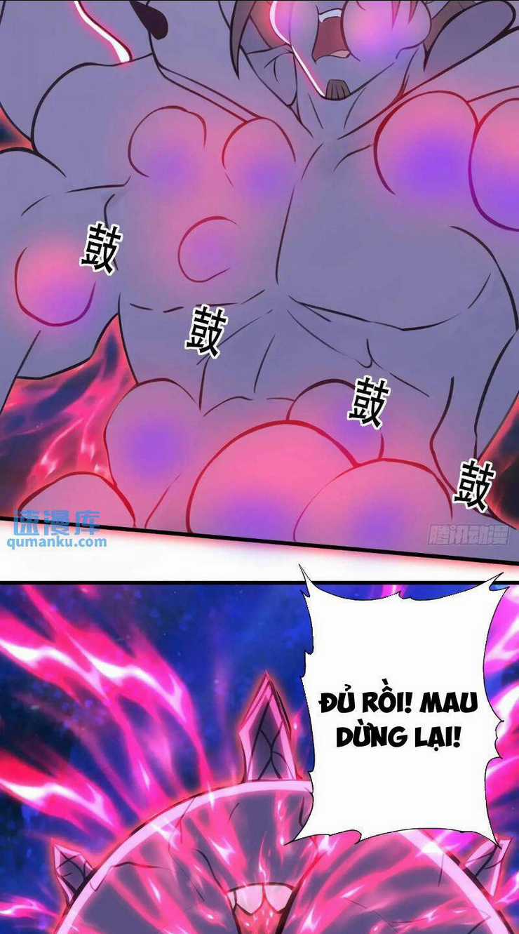 Thái Cổ Yêu Thánh Lấy Ta Làm Lô Đỉnh Chapter 35 trang 32