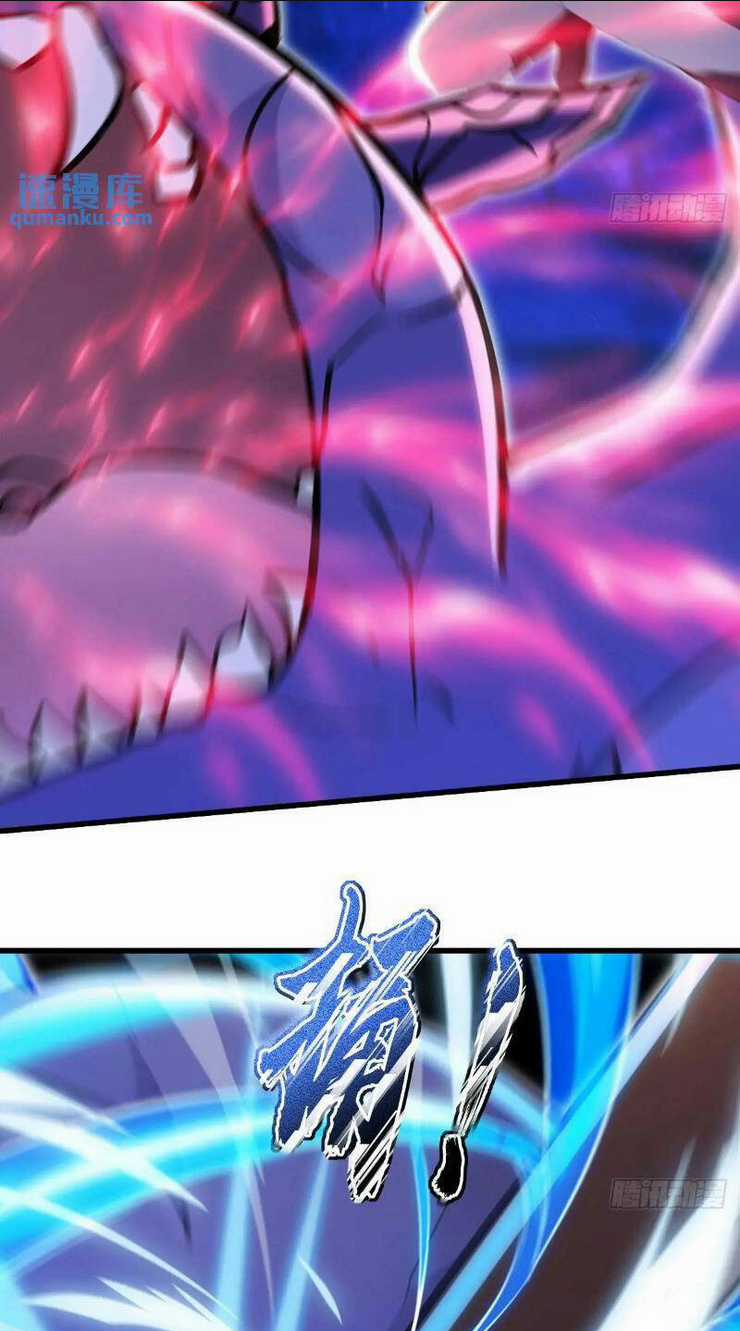 Thái Cổ Yêu Thánh Lấy Ta Làm Lô Đỉnh Chapter 35 trang 38