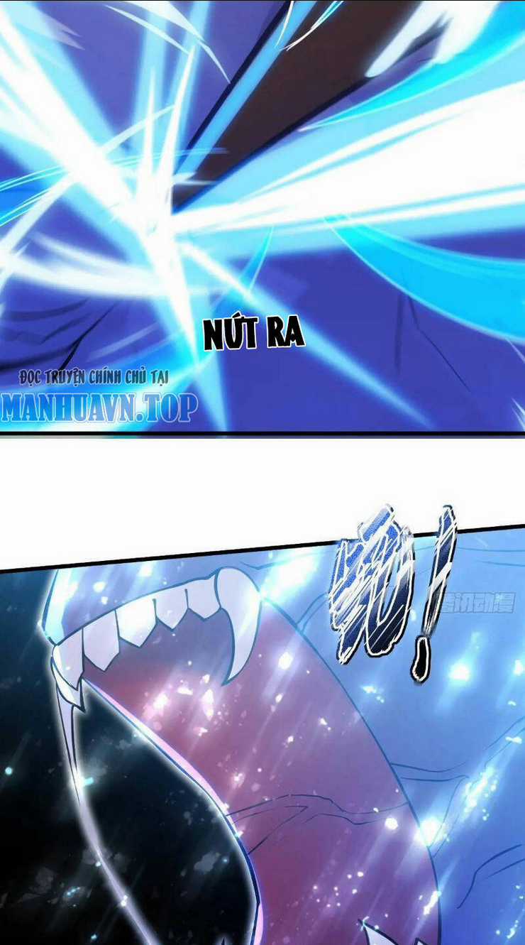 Thái Cổ Yêu Thánh Lấy Ta Làm Lô Đỉnh Chapter 35 trang 39