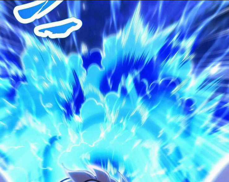 Thái Cổ Yêu Thánh Lấy Ta Làm Lô Đỉnh Chapter 35 trang 41