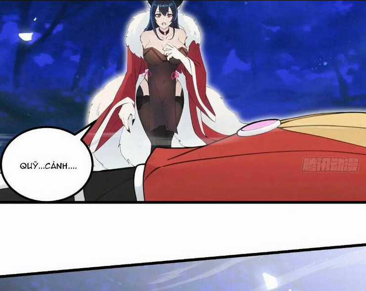 Thái Cổ Yêu Thánh Lấy Ta Làm Lô Đỉnh Chapter 35 trang 47