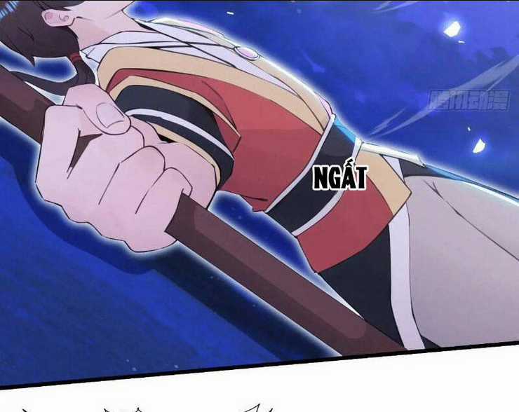 Thái Cổ Yêu Thánh Lấy Ta Làm Lô Đỉnh Chapter 35 trang 49