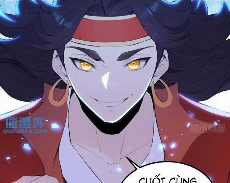 Thái Cổ Yêu Thánh Lấy Ta Làm Lô Đỉnh Chapter 35 trang 58