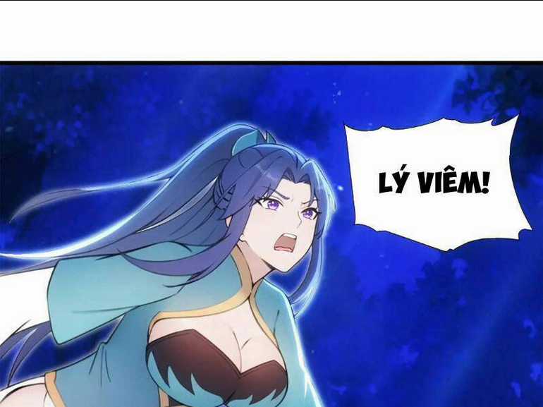 Thái Cổ Yêu Thánh Lấy Ta Làm Lô Đỉnh Chapter 36 trang 0