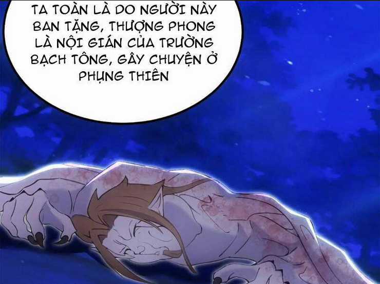 Thái Cổ Yêu Thánh Lấy Ta Làm Lô Đỉnh Chapter 36 trang 10
