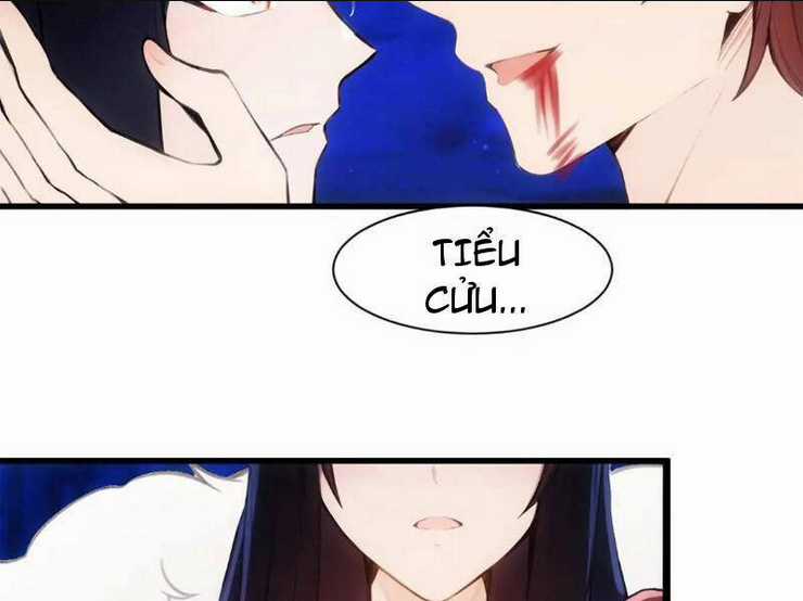 Thái Cổ Yêu Thánh Lấy Ta Làm Lô Đỉnh Chapter 36 trang 101