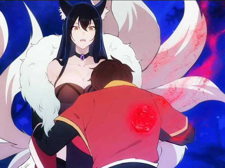 Thái Cổ Yêu Thánh Lấy Ta Làm Lô Đỉnh Chapter 36 trang 104