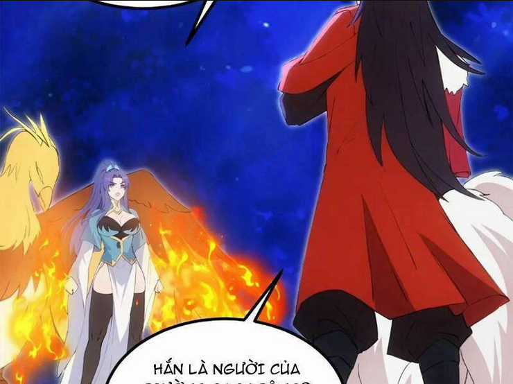 Thái Cổ Yêu Thánh Lấy Ta Làm Lô Đỉnh Chapter 36 trang 12