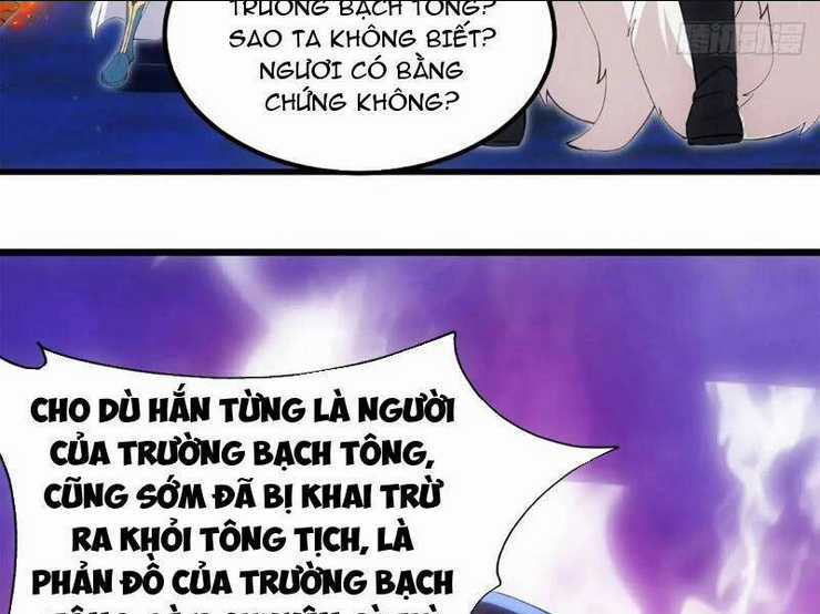 Thái Cổ Yêu Thánh Lấy Ta Làm Lô Đỉnh Chapter 36 trang 13