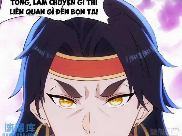 Thái Cổ Yêu Thánh Lấy Ta Làm Lô Đỉnh Chapter 36 trang 14