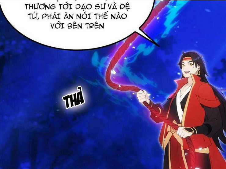 Thái Cổ Yêu Thánh Lấy Ta Làm Lô Đỉnh Chapter 36 trang 19