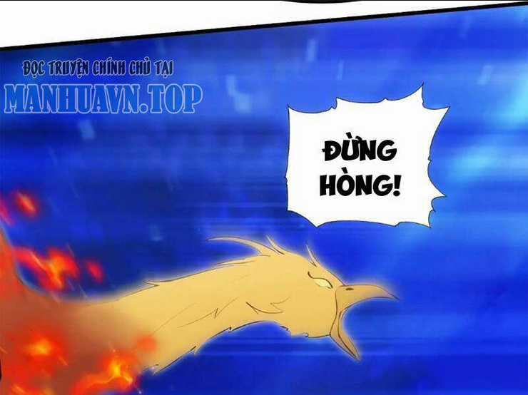 Thái Cổ Yêu Thánh Lấy Ta Làm Lô Đỉnh Chapter 36 trang 21